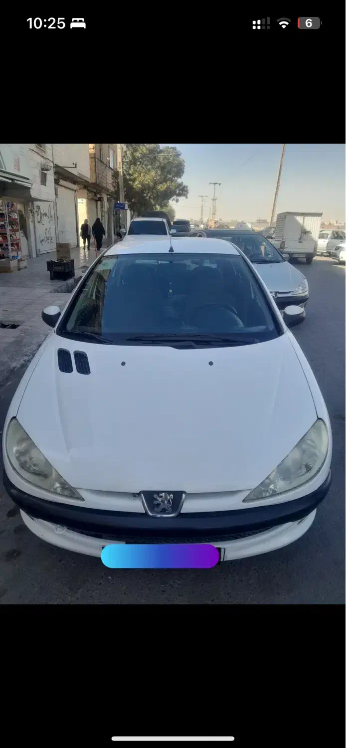 خودرو پژو، 206 آگهی ann_20893741