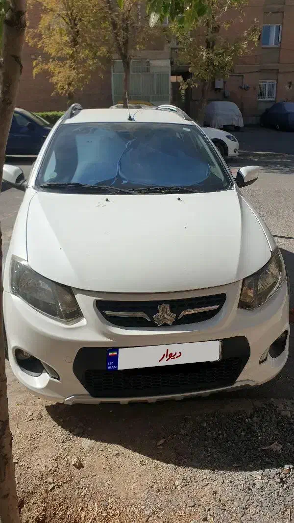 خودرو کوییک، S آگهی ann_20893745