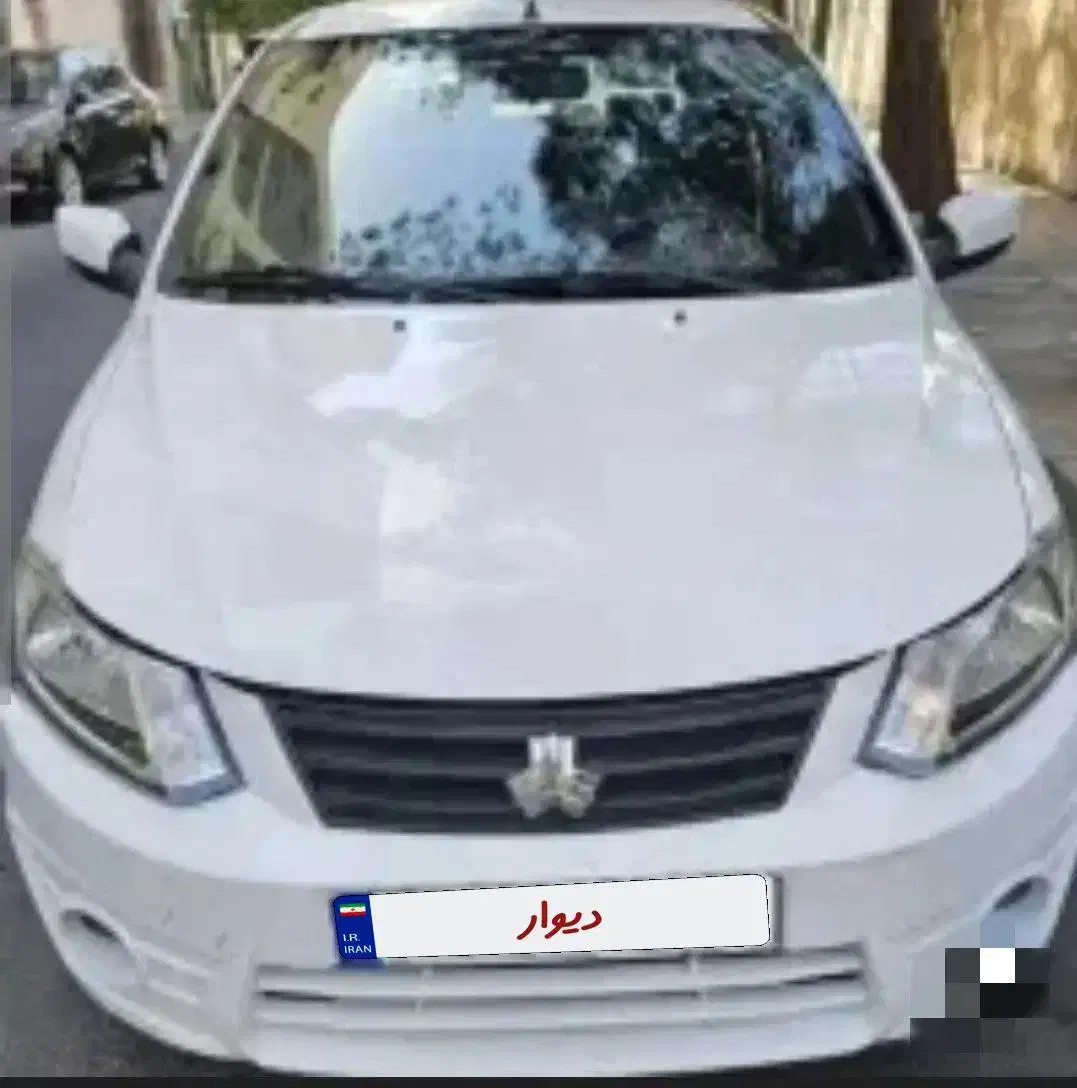 خودرو ساینا، EX آگهی ann_20893756