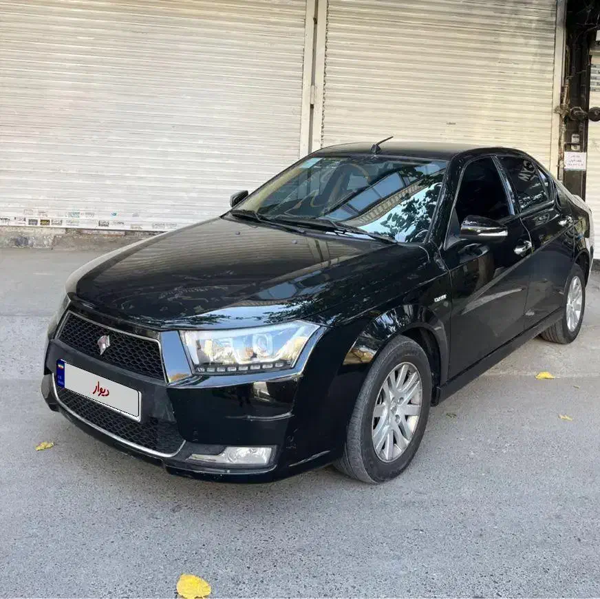 خودرو دنا، پلاس آگهی ann_20893757