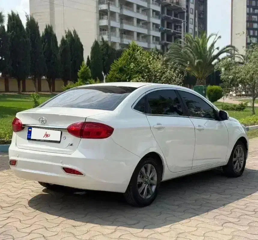 خودرو جک، J4 آگهی ann_20893775