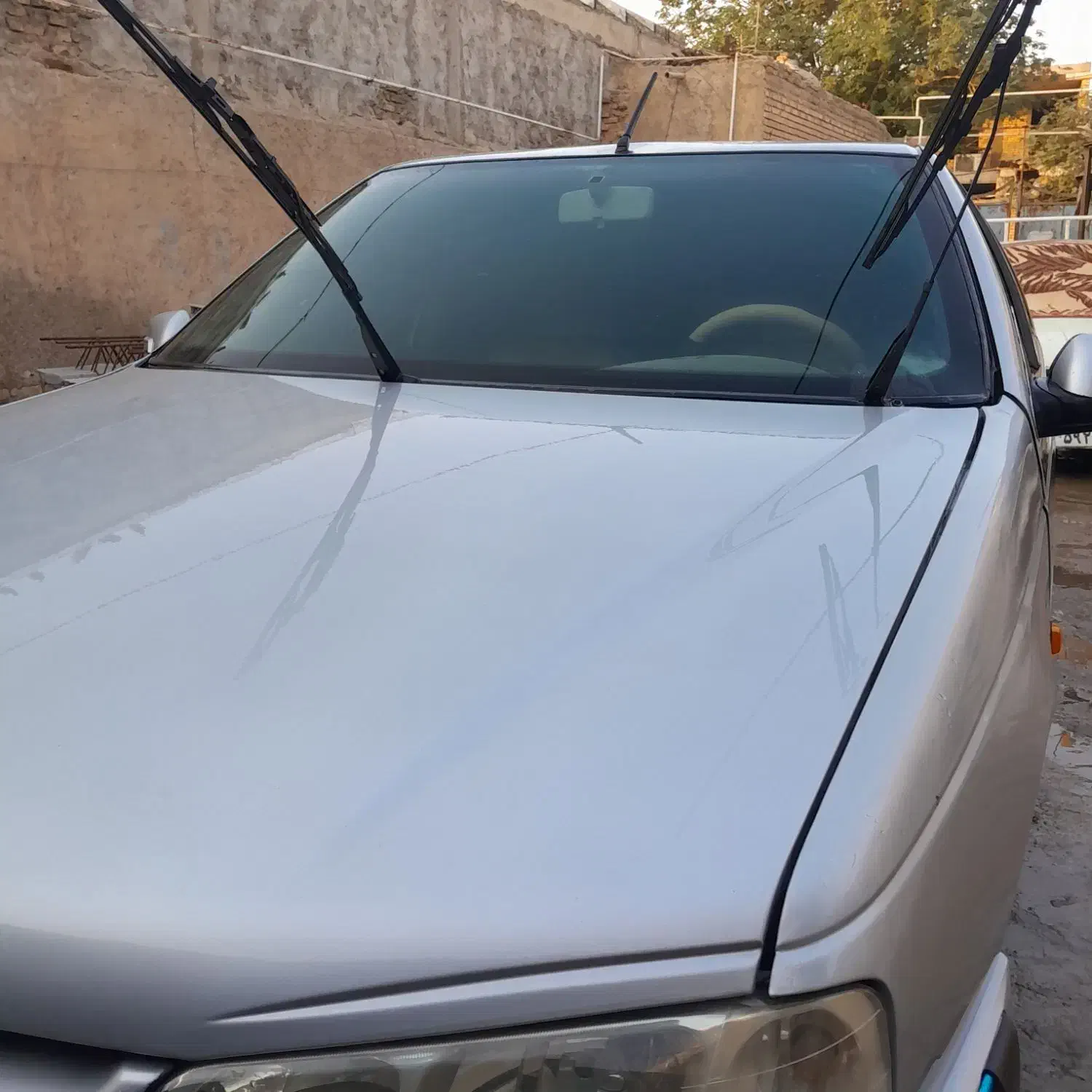 خودرو پژو، پارس آگهی ann_20893777