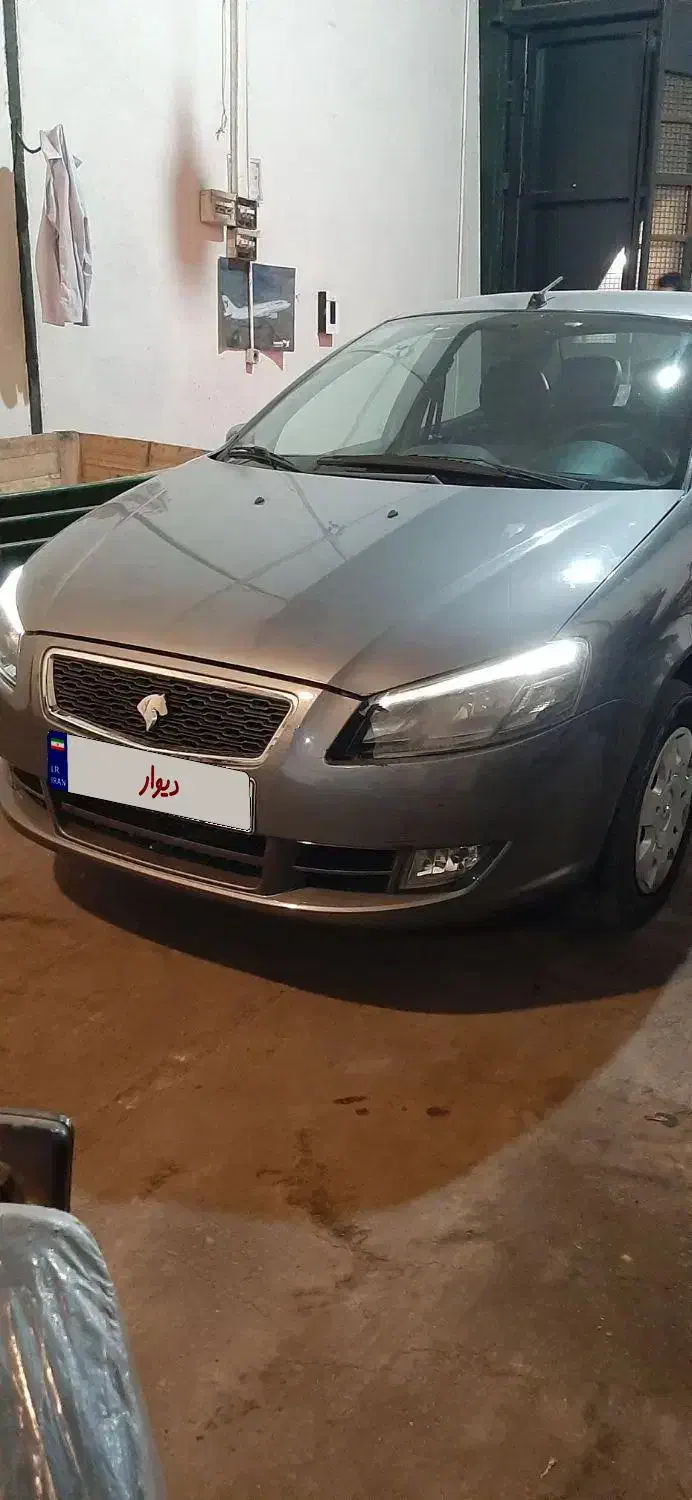 خودرو رانا، پلاس آگهی ann_20893838