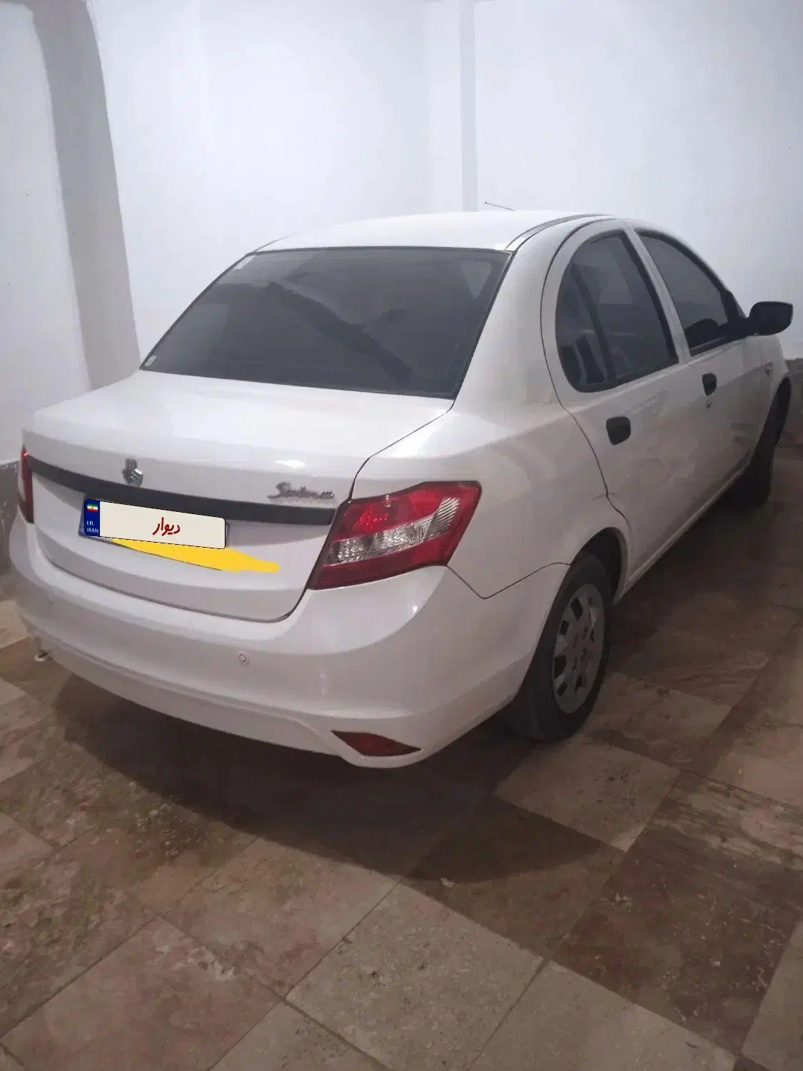 خودرو ساینا، G آگهی ann_20893847
