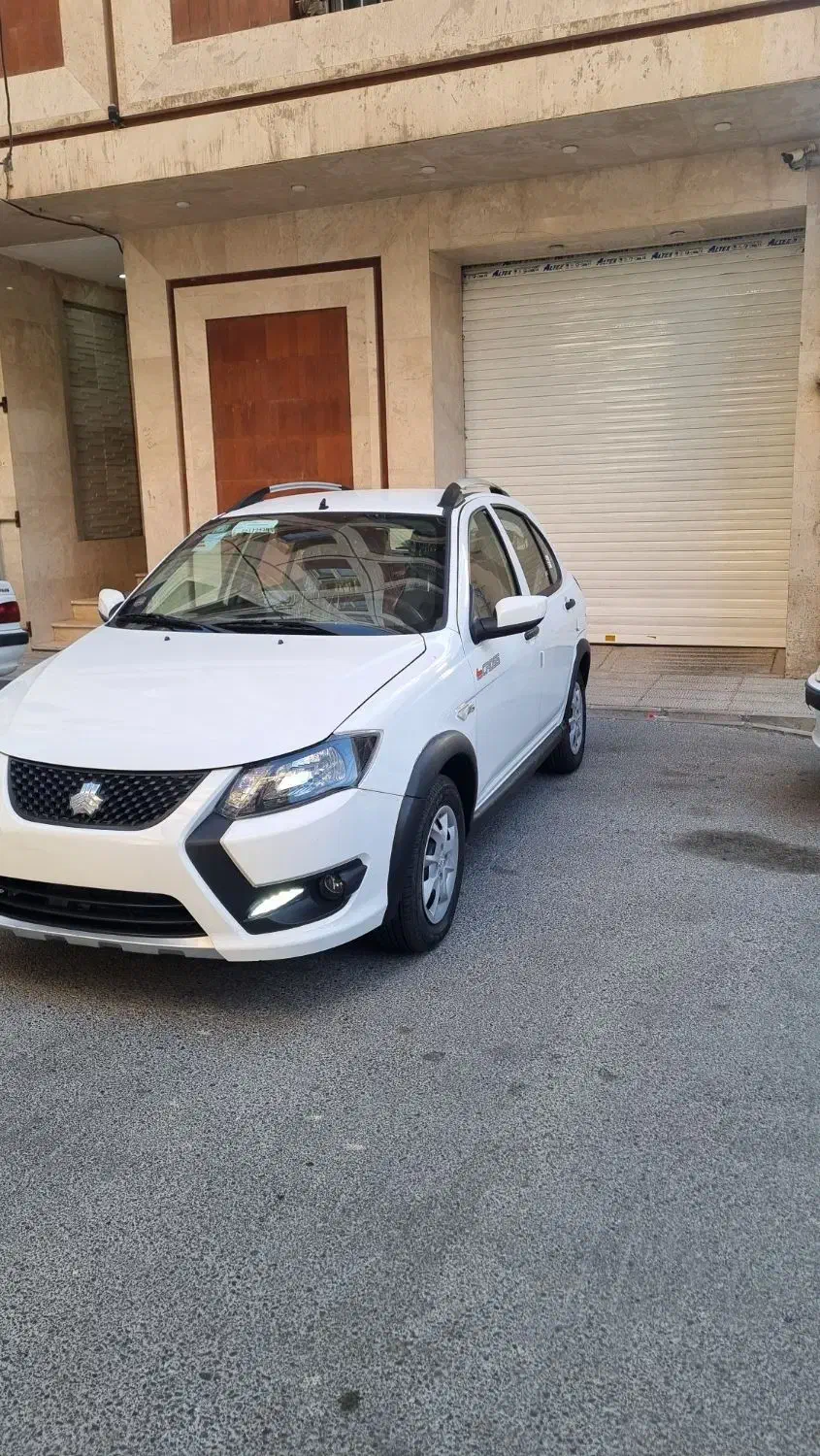 خودرو کوییک، S آگهی ann_20893848
