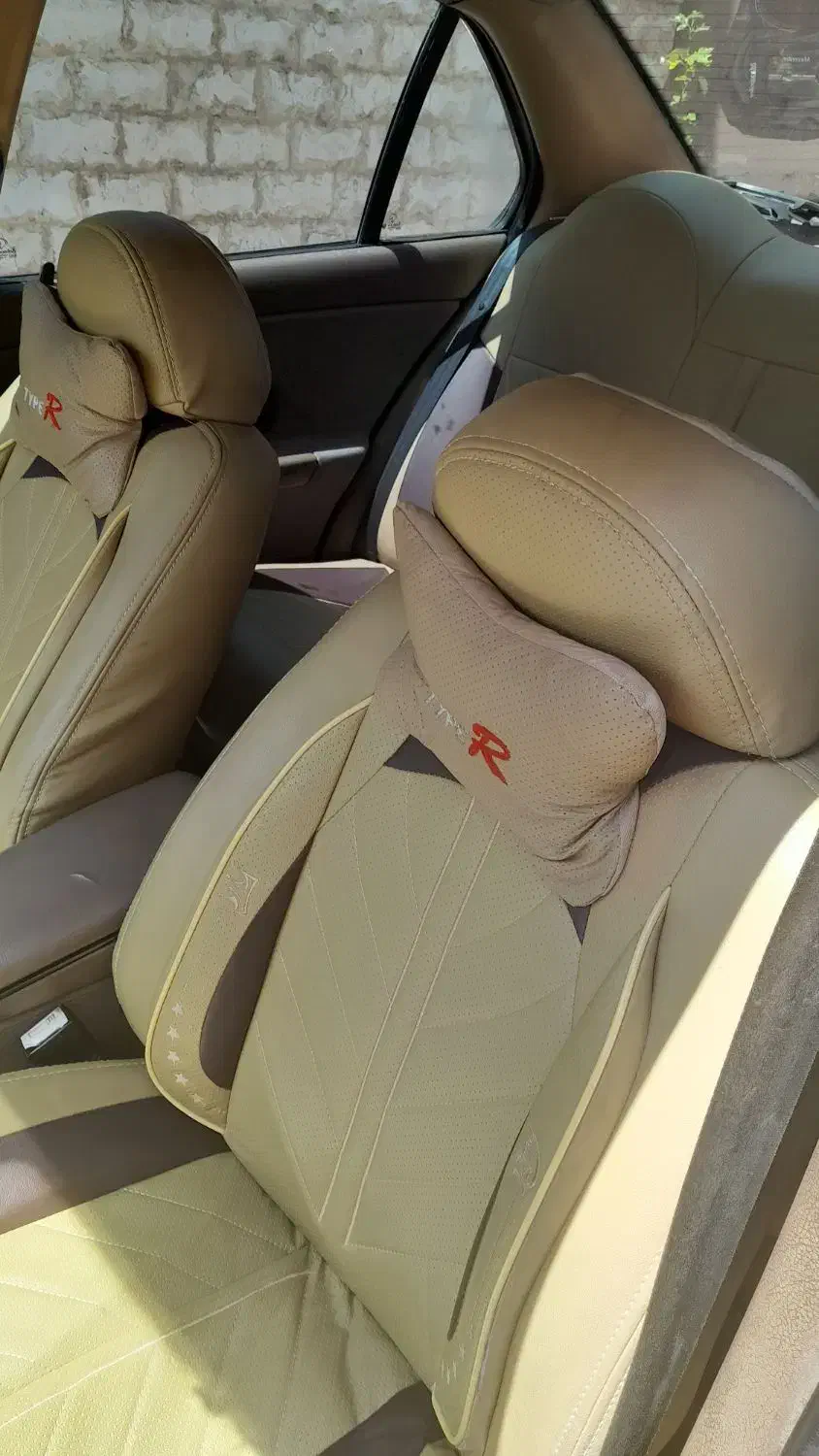 سمند LX XU7 - 1382
