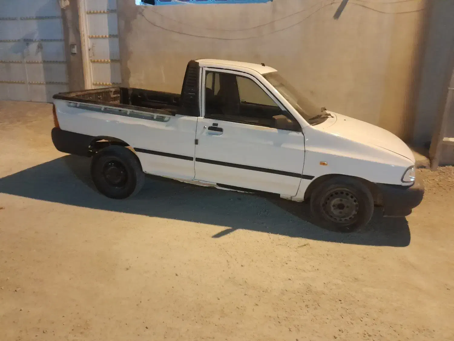 خودرو پراید، 151 آگهی ann_20893853