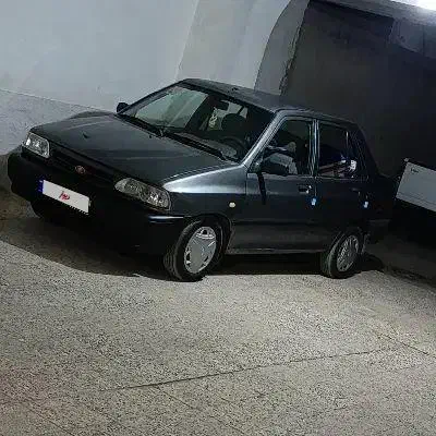 پراید 131 SE - 1394