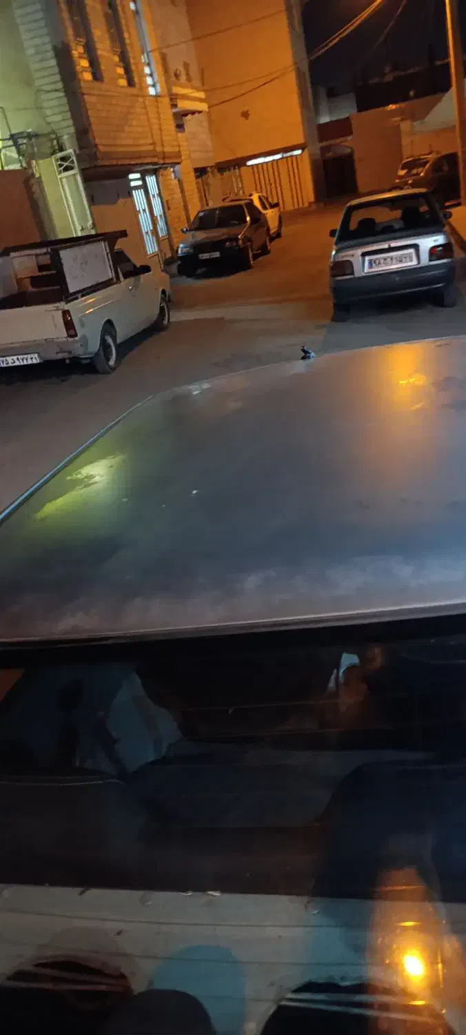 پراید 131 SE - 1394