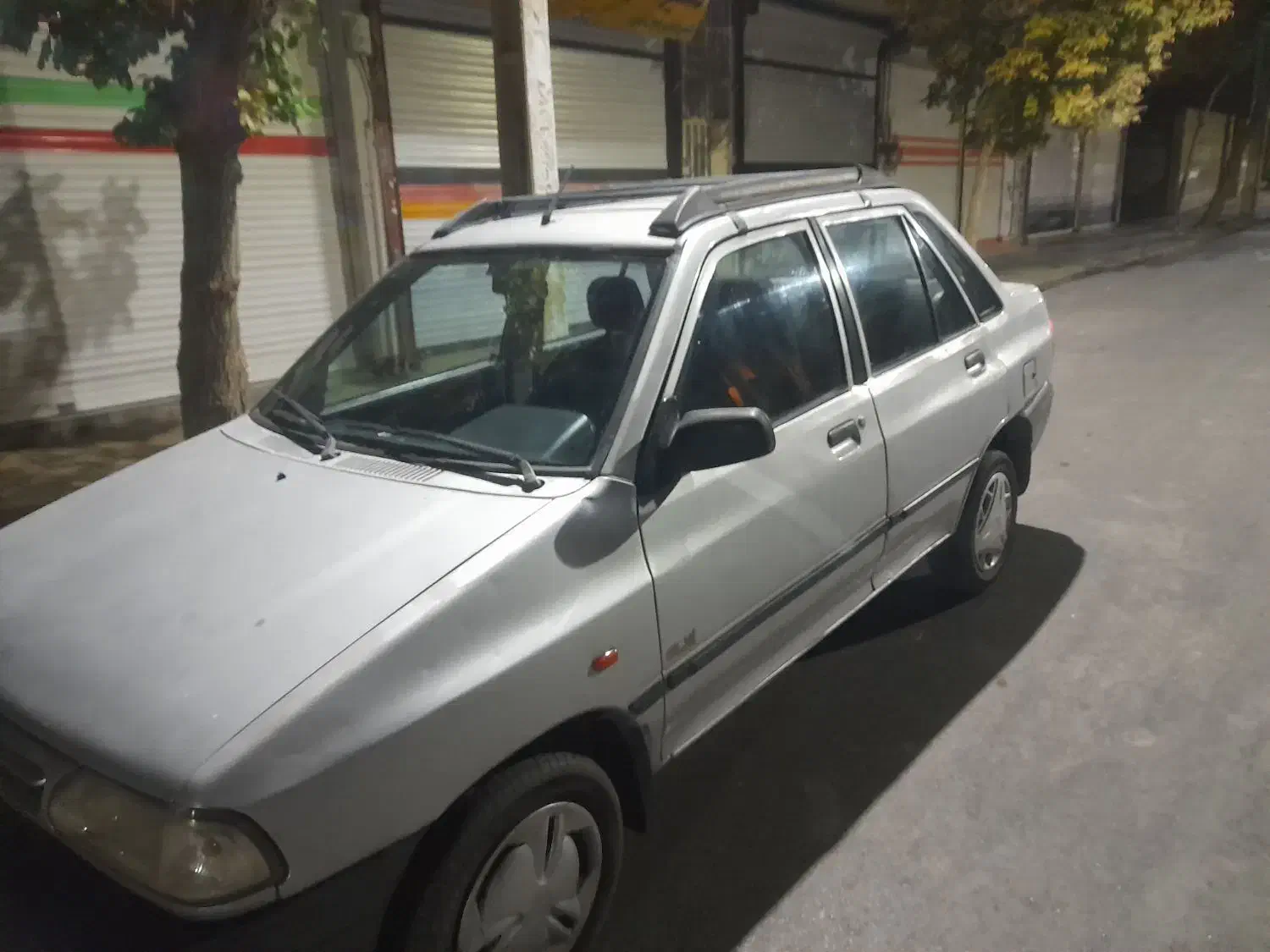 خودرو پراید، صبا آگهی ann_20893859