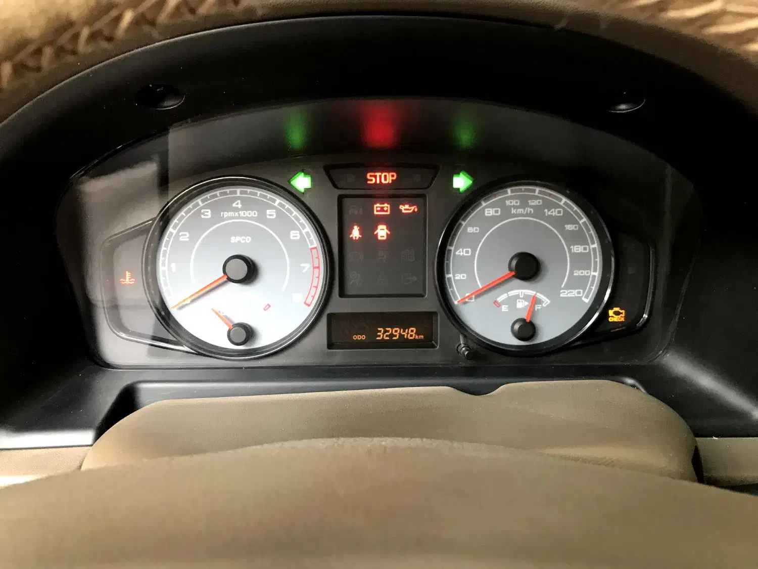 پژو 405 SLX بنزینی TU5 - 1399