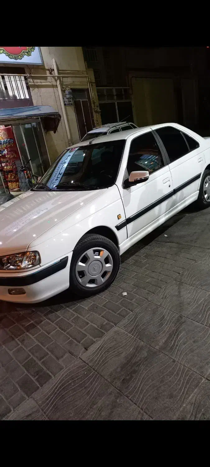 خودرو پژو، پارس آگهی ann_20893865