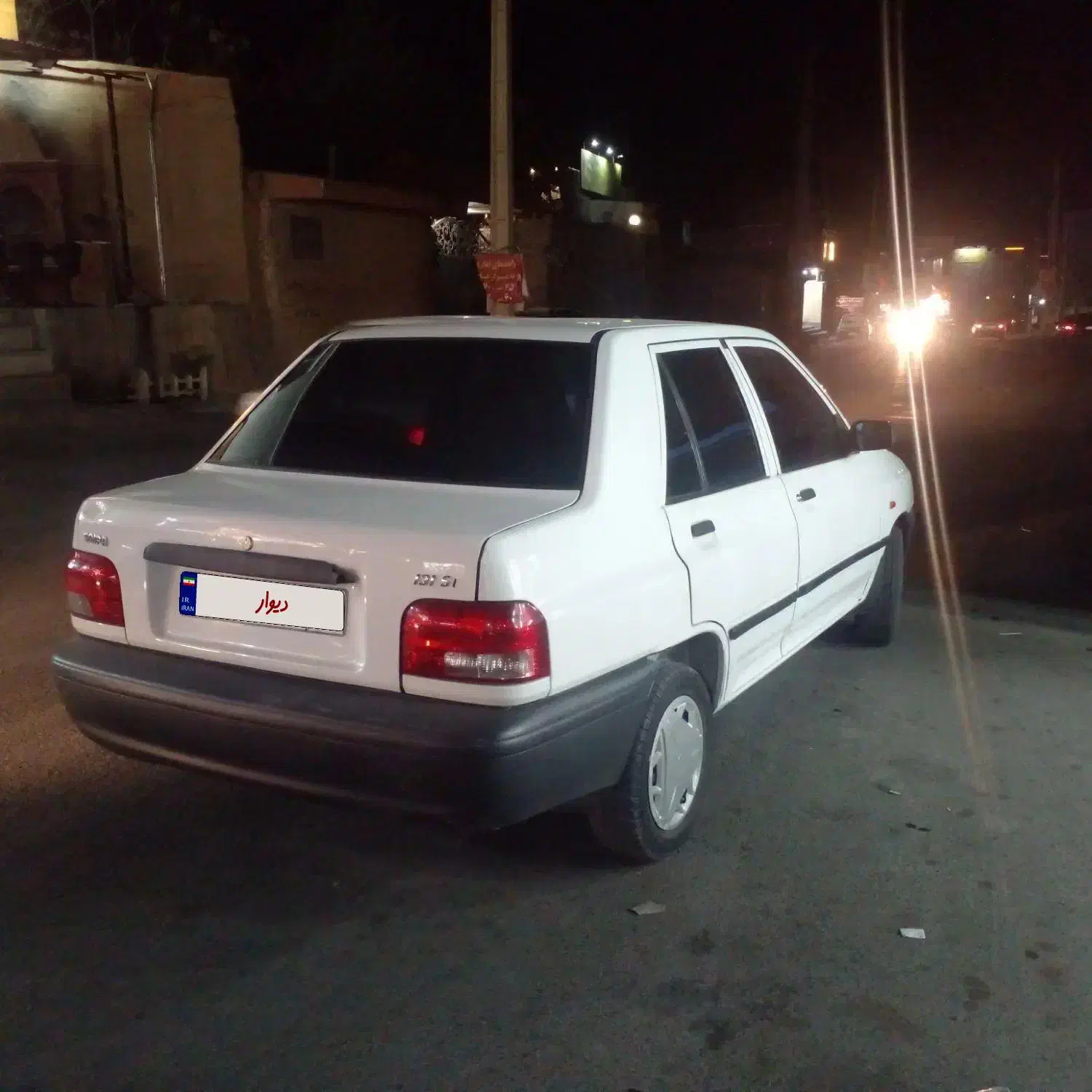 خودرو پراید، 131 آگهی ann_20893868
