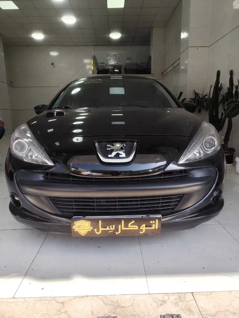 خودرو پژو، 207 آگهی ann_20893919
