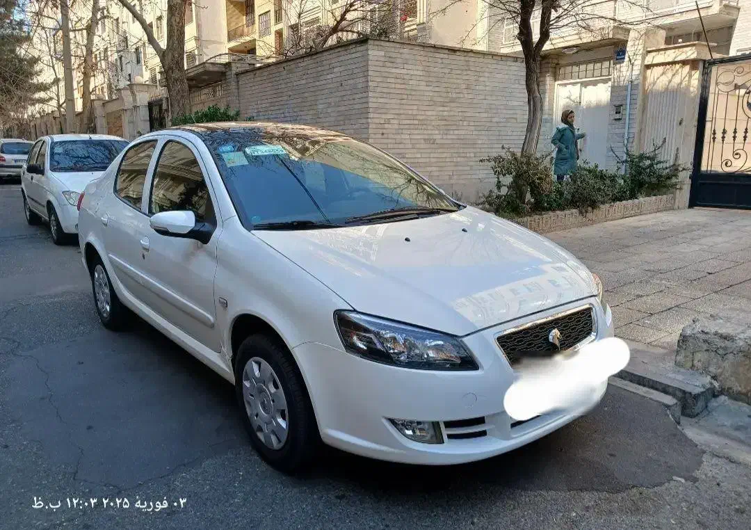 خودرو رانا، پلاس آگهی ann_20893928