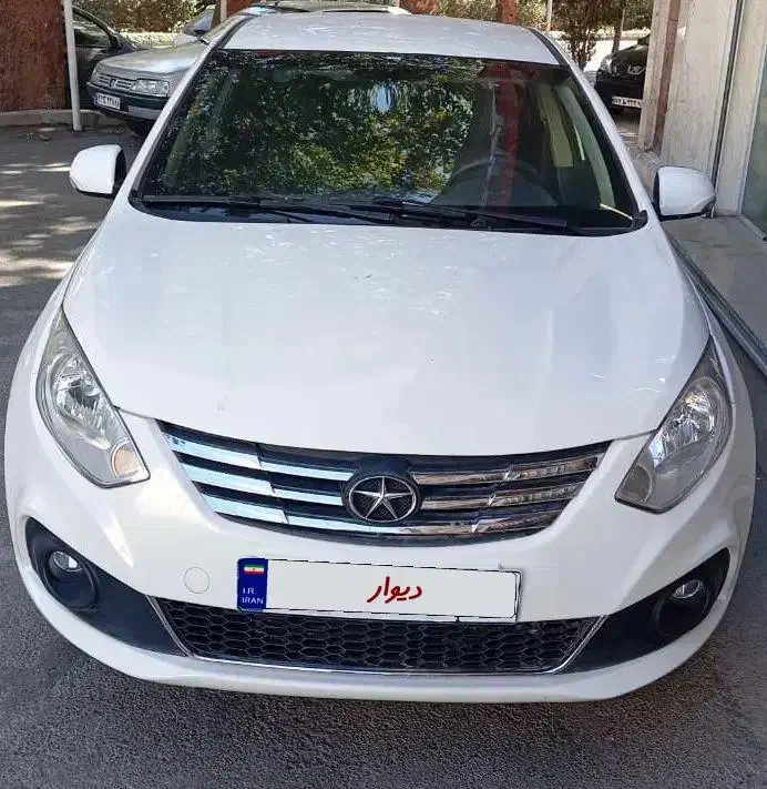 خودرو جک، J4 آگهی ann_20893931