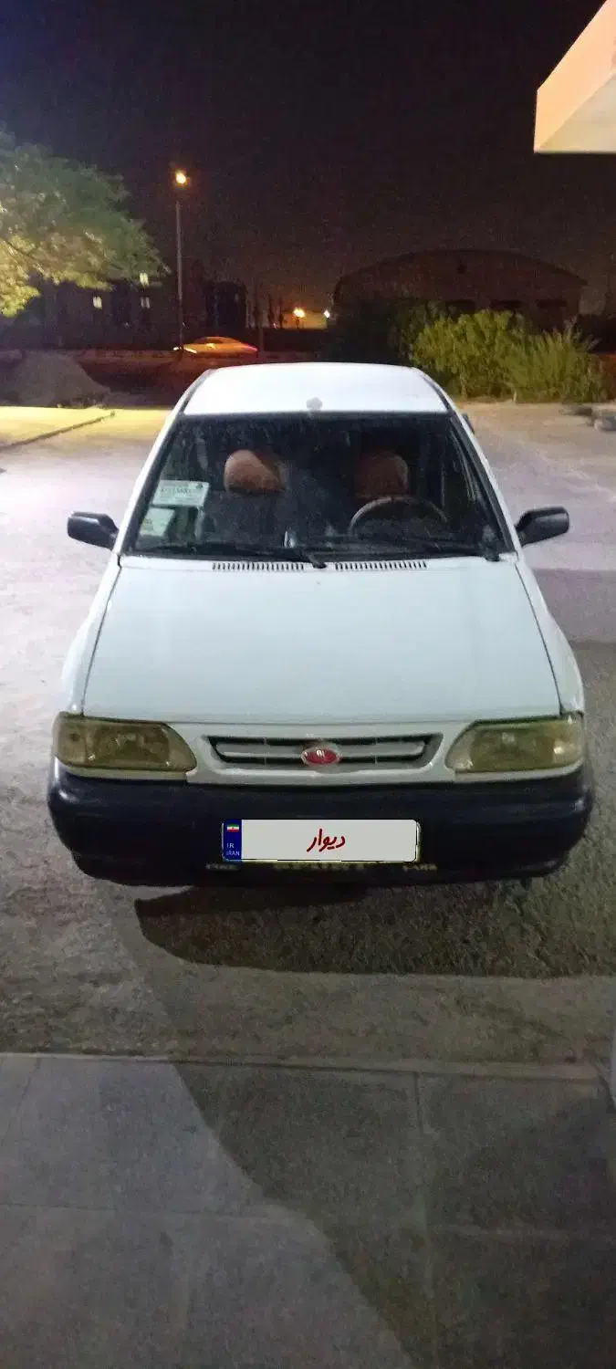 خودرو پراید، صبا آگهی ann_20893937