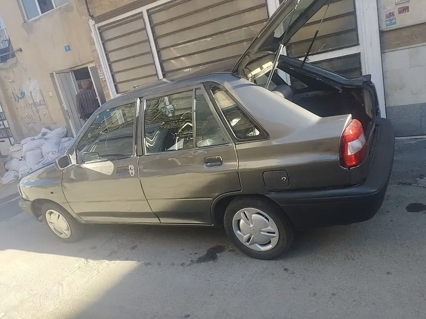 خودرو پراید، 141 آگهی ann_20893943