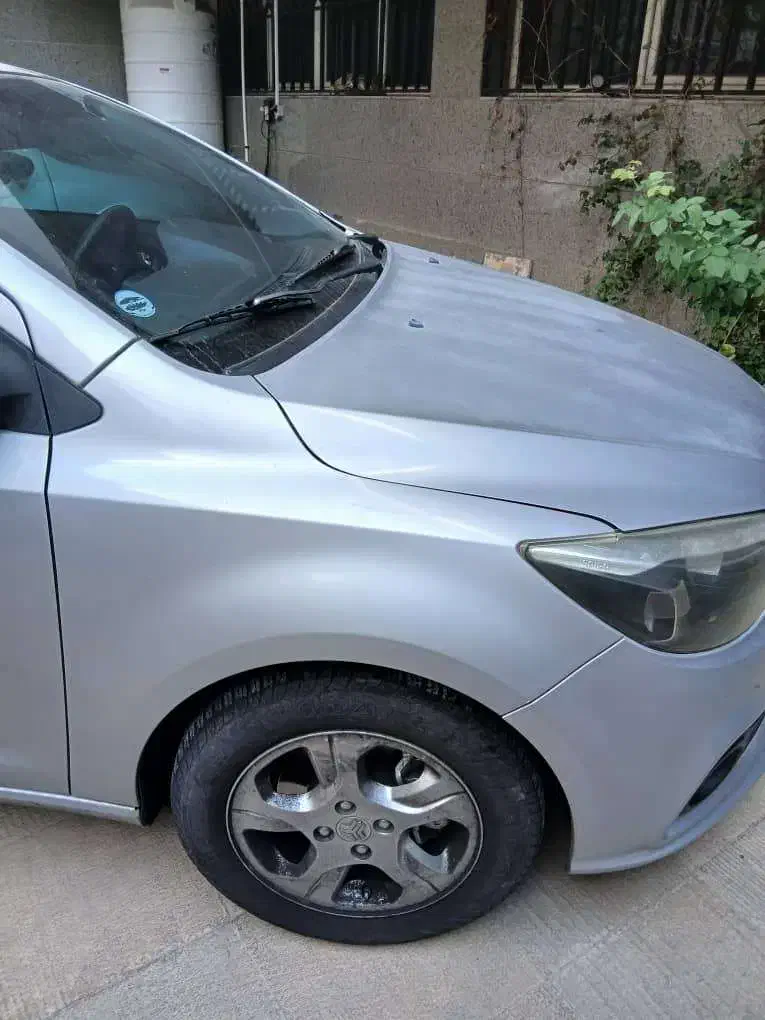 شاهین G دنده ای - 1400