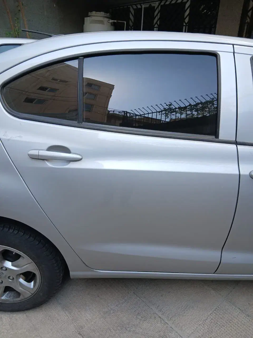 شاهین G دنده ای - 1400