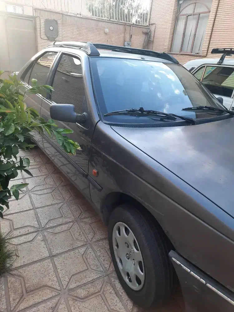 خودرو پژو، روآ آگهی ann_20893972