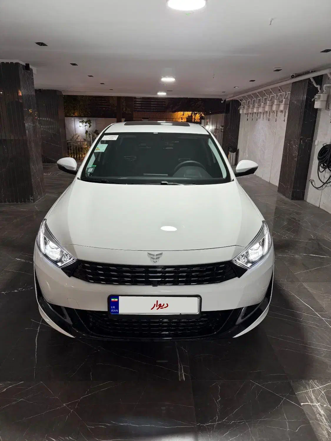 خودرو ریسپکت، پرایم آگهی ann_20893994