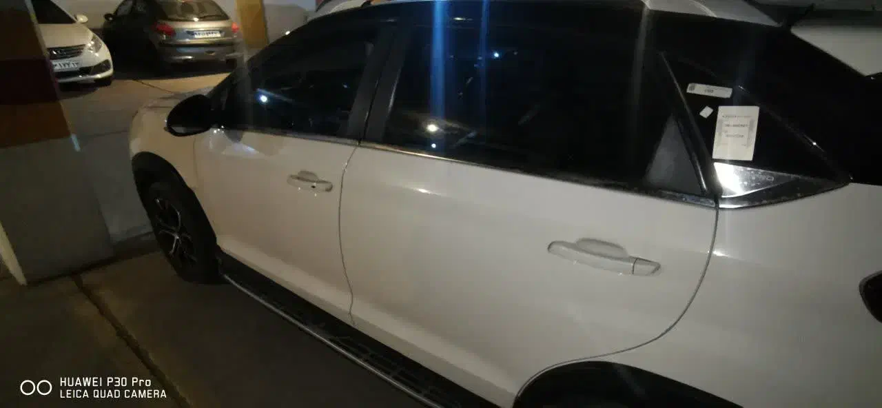 ام وی ام X22 اتوماتیک اسپرت لاکچری - 1401
