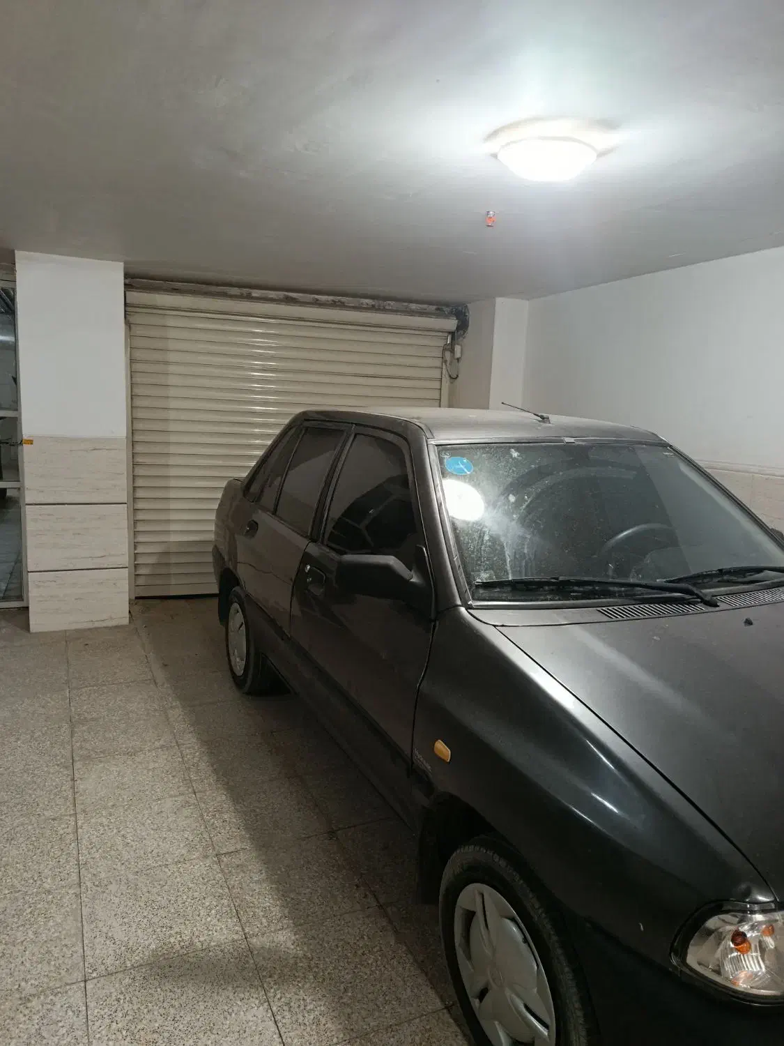 خودرو پراید، صبا آگهی ann_20894006