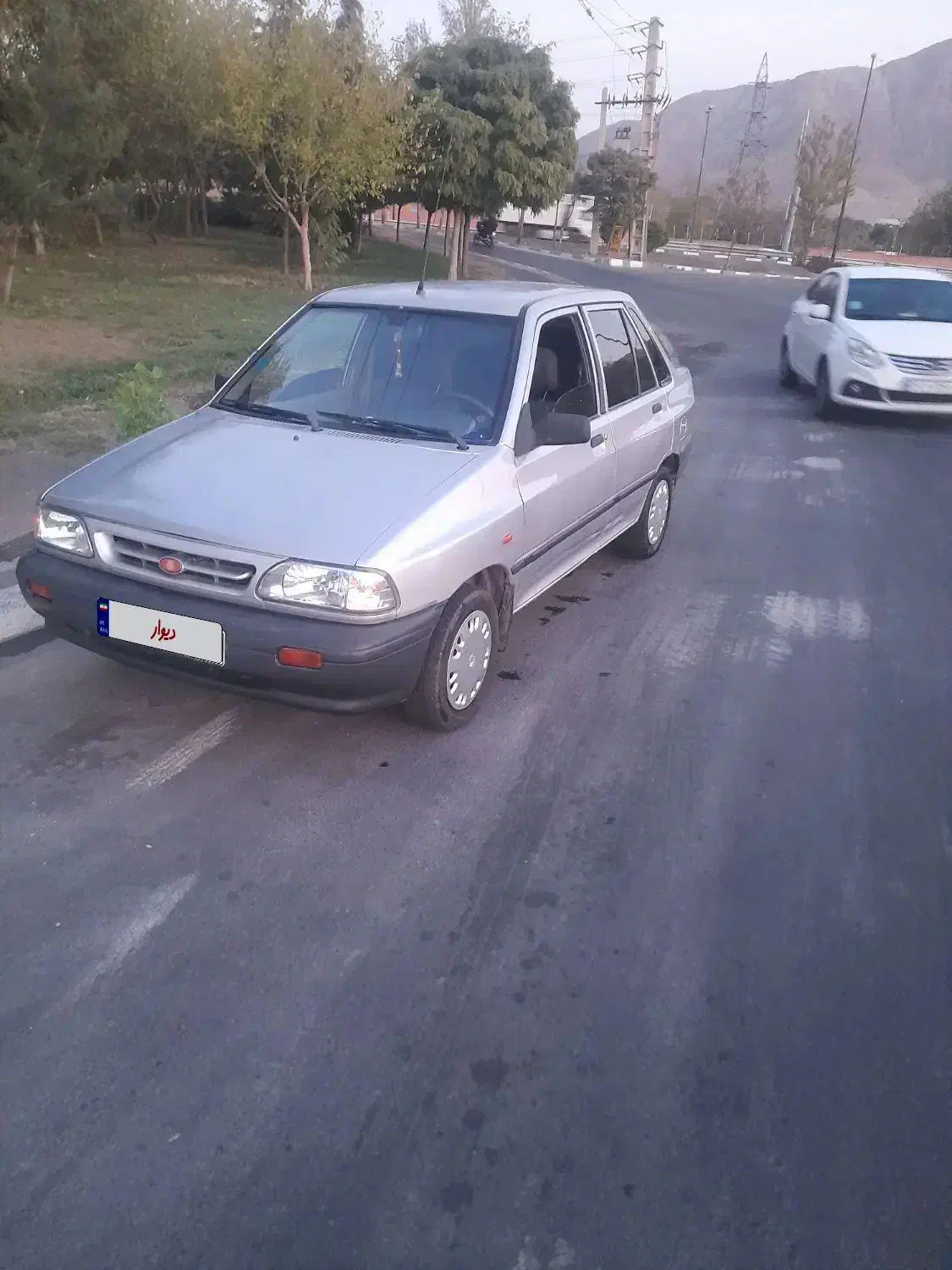خودرو پراید، صبا آگهی ann_20894020