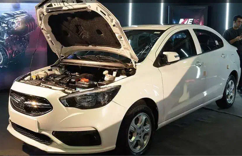 خودرو شاهین، G آگهی ann_20894035