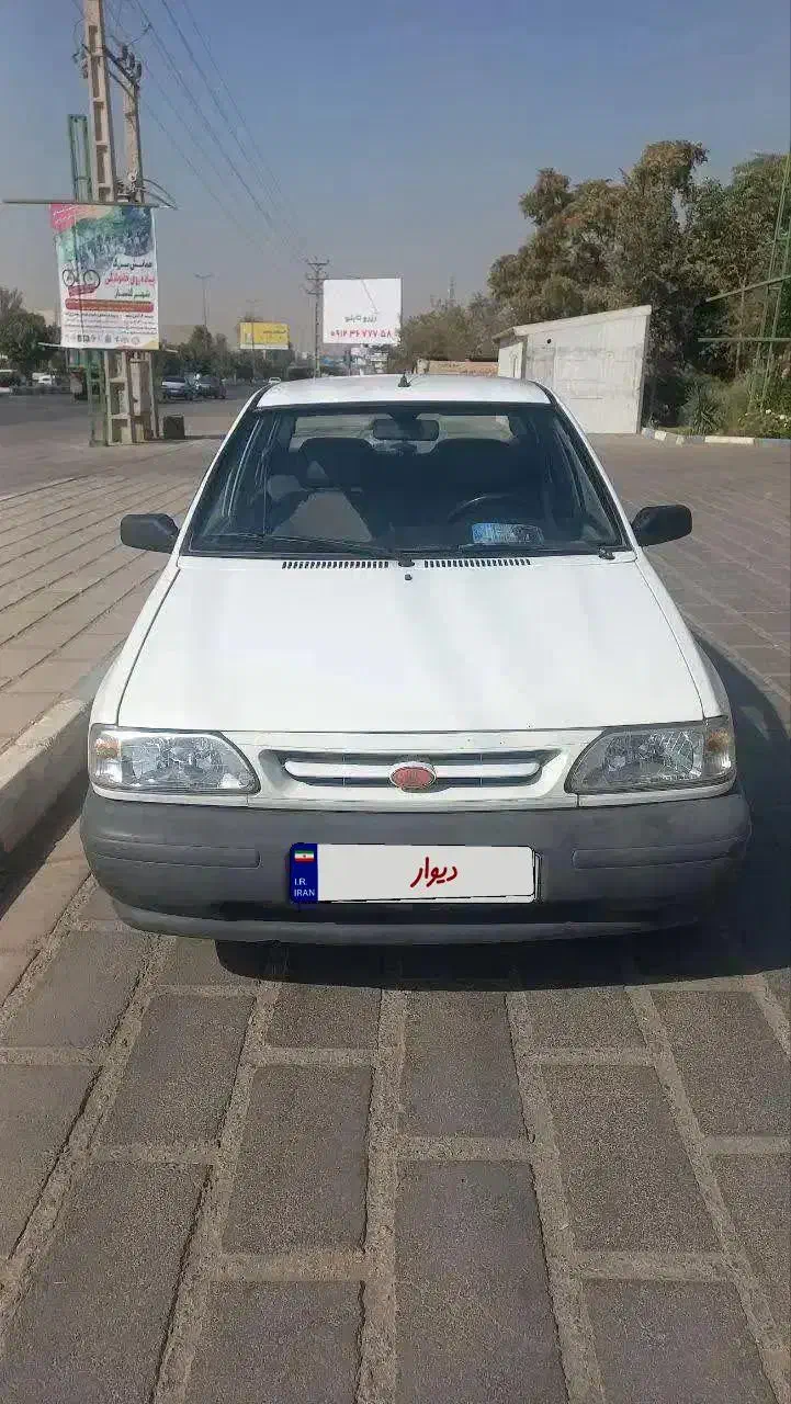خودرو پراید، 131 آگهی ann_20894043