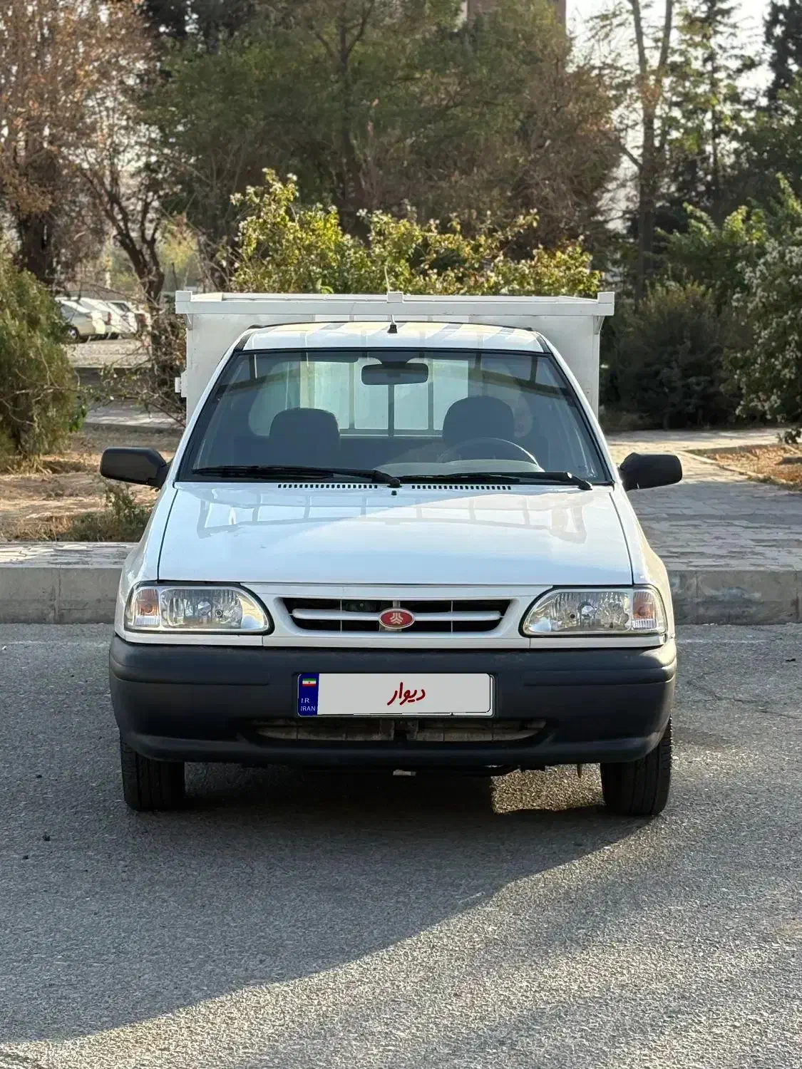 خودرو پراید، 151 آگهی ann_20894050