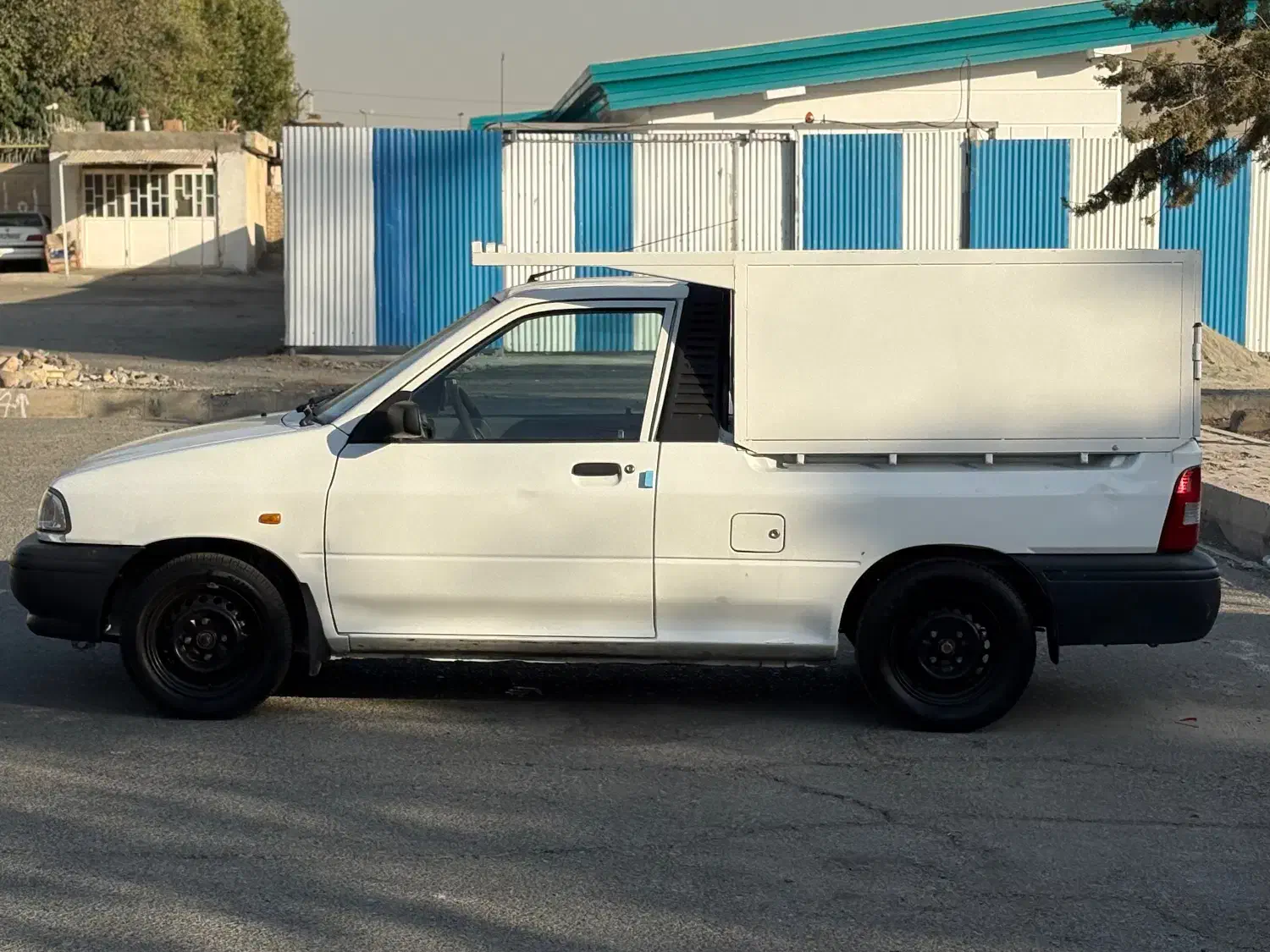 پراید 151 SE - 1401