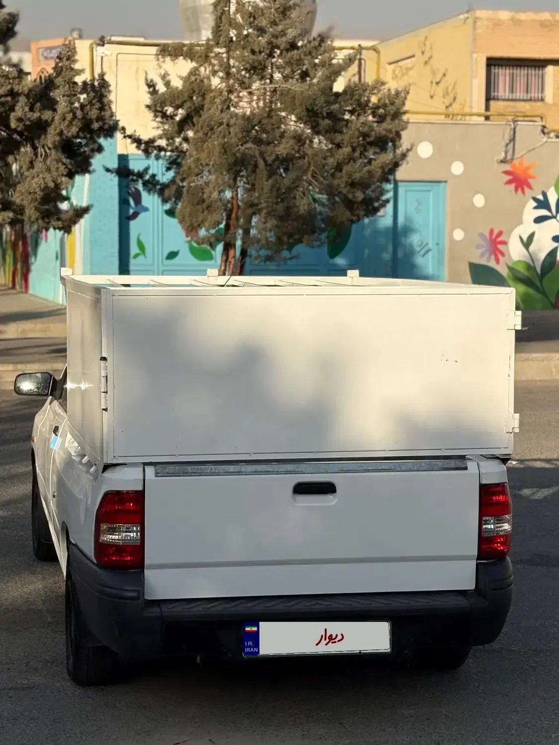 پراید 151 SE - 1401
