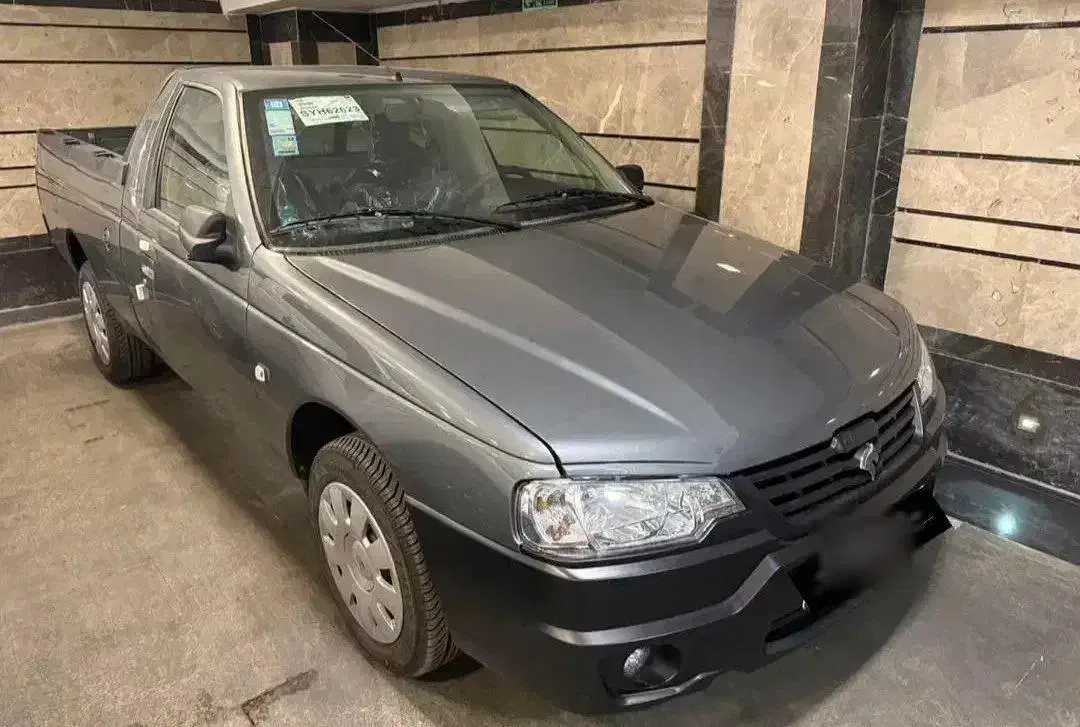 خودرو آریسان، معمولی آگهی ann_20894056