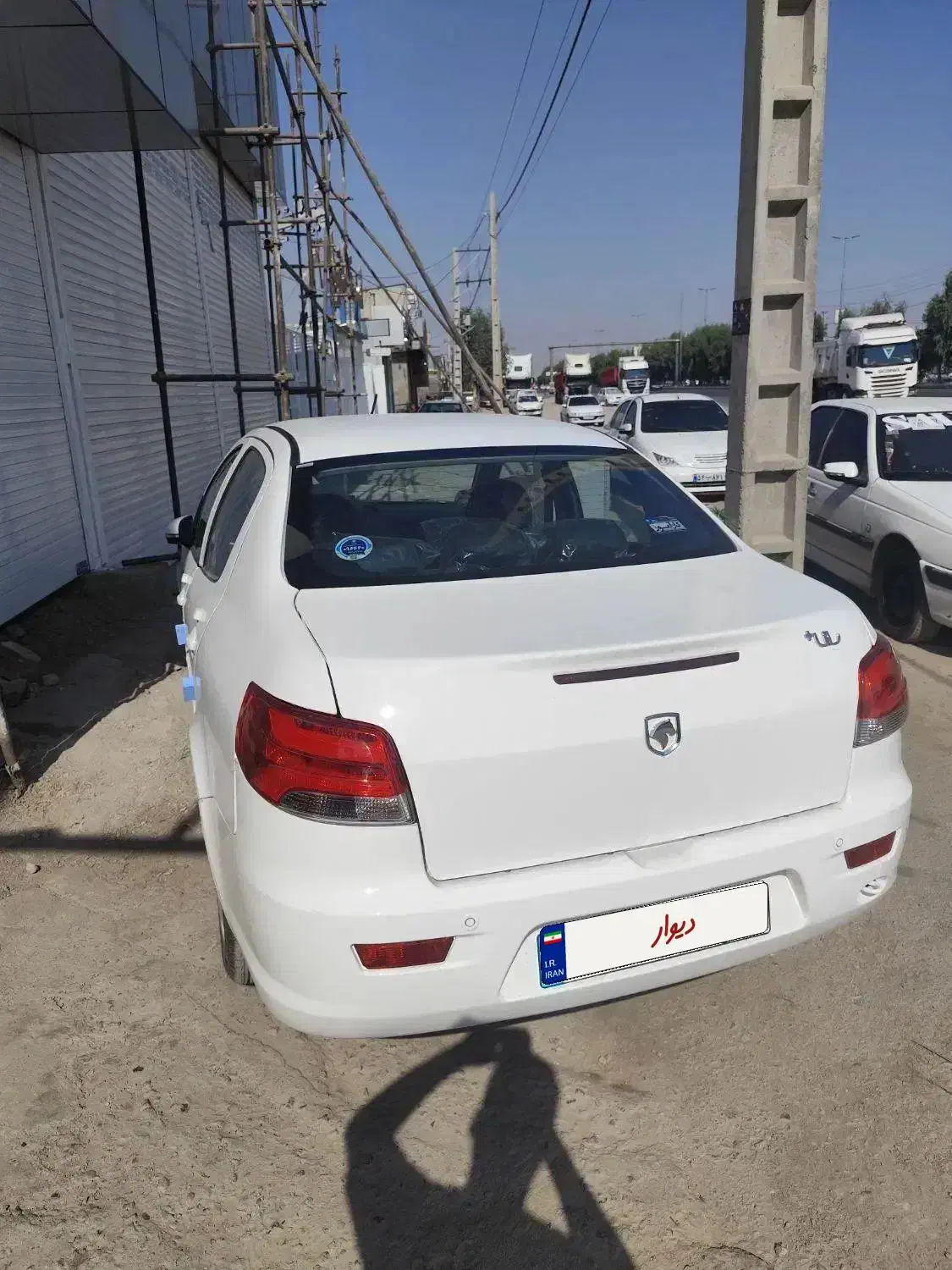 خودرو رانا، پلاس آگهی ann_20894093