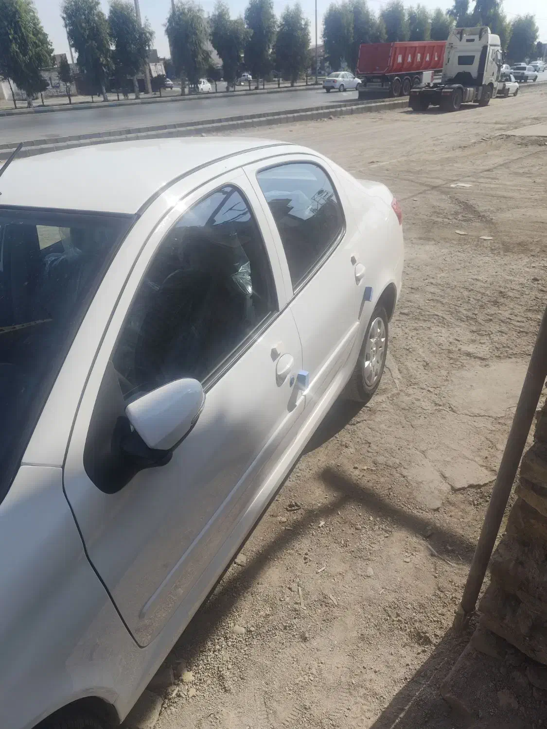 رانا پلاس سقف فلز ESP - 1404