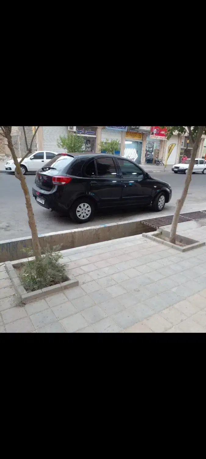 خودرو تیبا، 2 آگهی ann_20894104