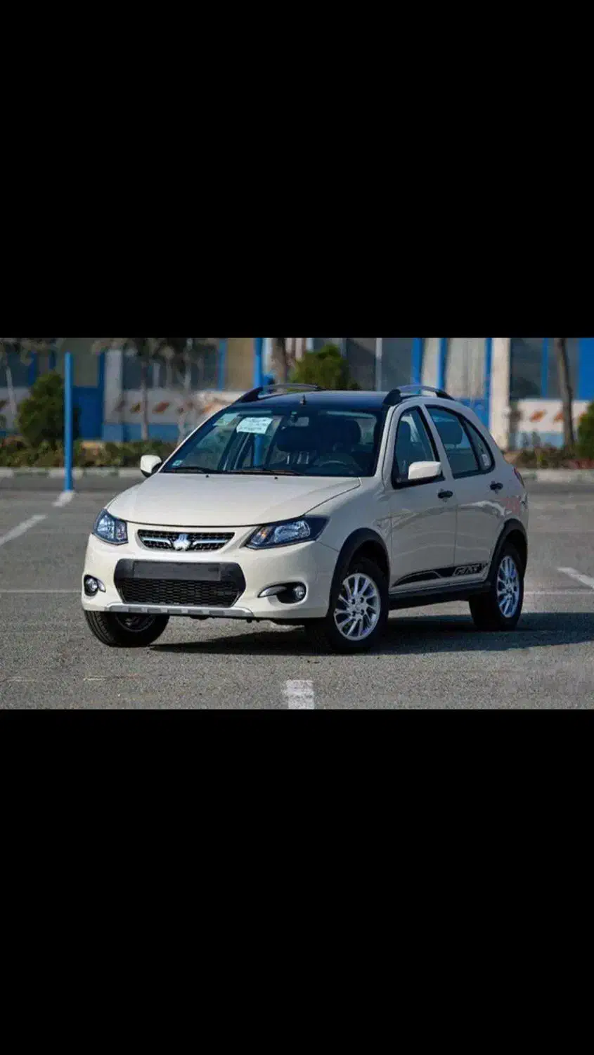 کوییک R دنده‌ای - 1399