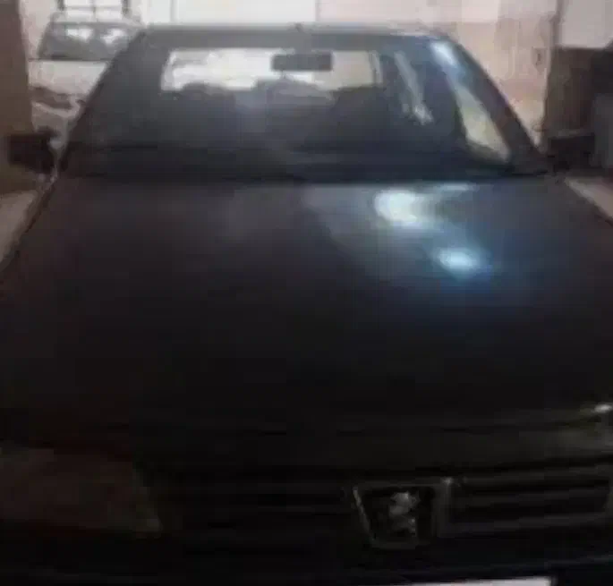 خودرو پژو، روآ G2 آگهی ann_20894109