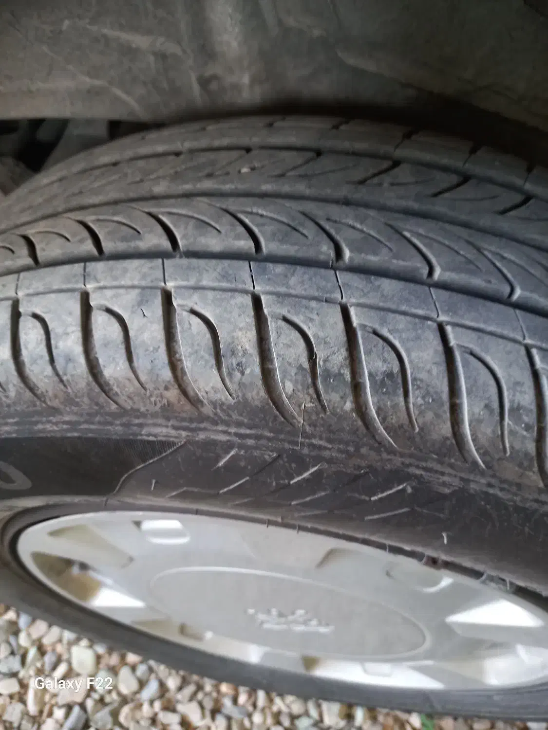 پژو 405 GLX - دوگانه سوز - 1386