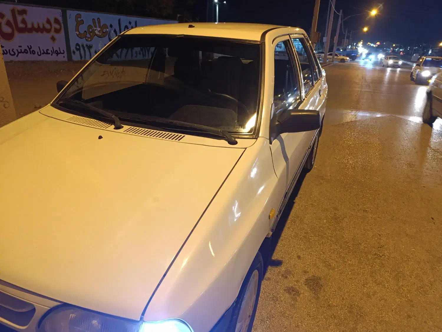 خودرو پراید، صبا آگهی ann_20894191
