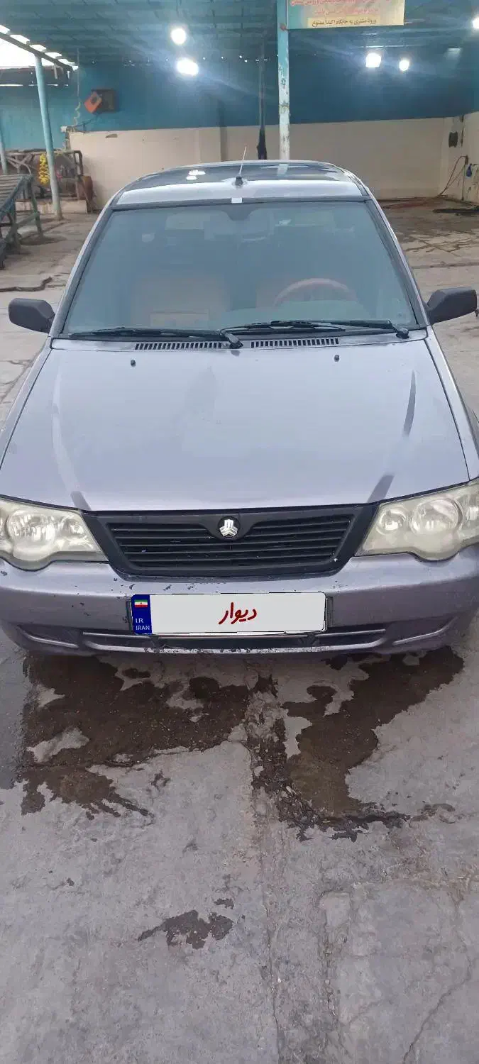 خودرو پراید، 111 آگهی ann_20894244