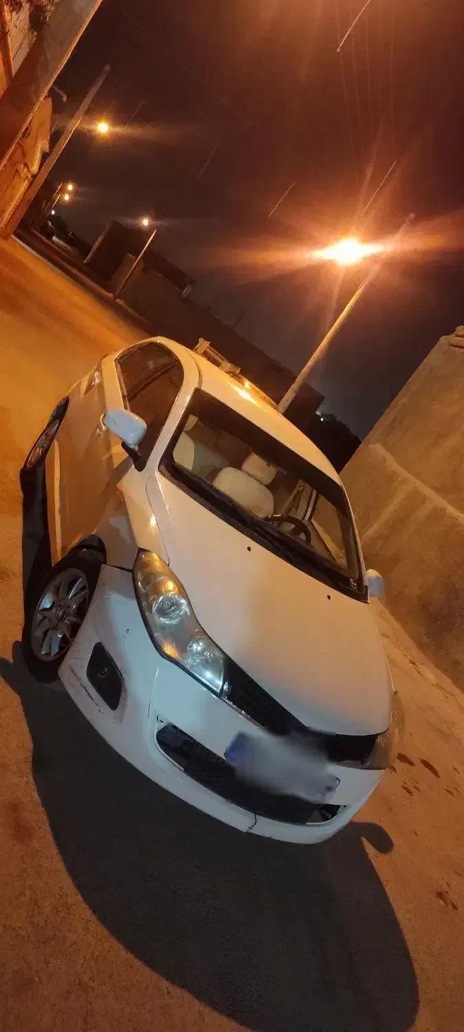 خودرو ام وی ام، 315 هاچ بک آگهی ann_20894252