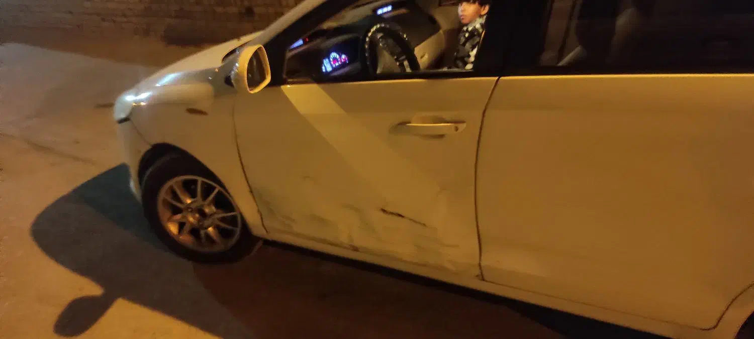 ام وی ام 315 هاچ بک ساده دنده ای - 1393