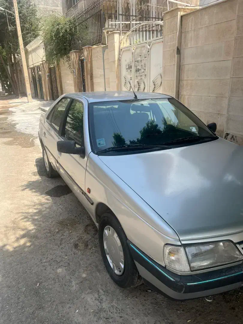 خودرو پژو، روآ آگهی ann_20894254