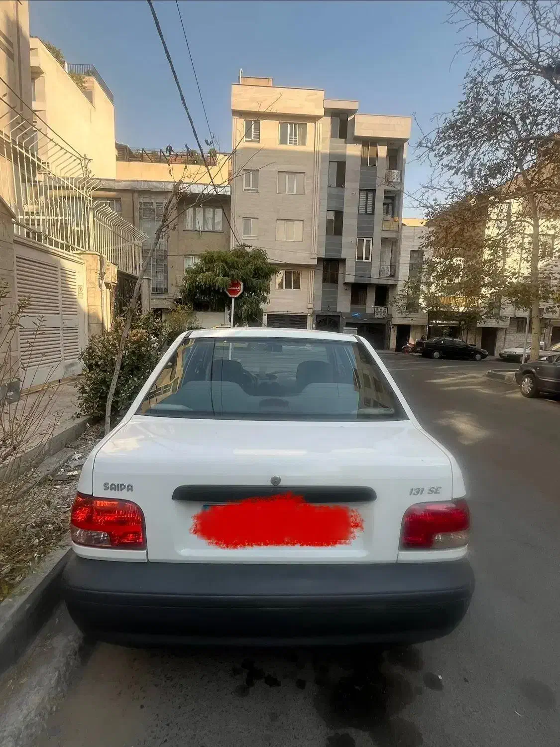 خودرو پراید، 131 آگهی ann_20894259