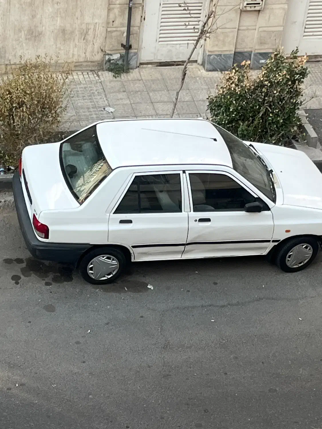 پراید 131 SE - 1399