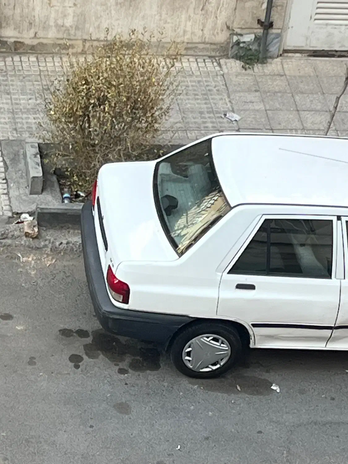 پراید 131 SE - 1399