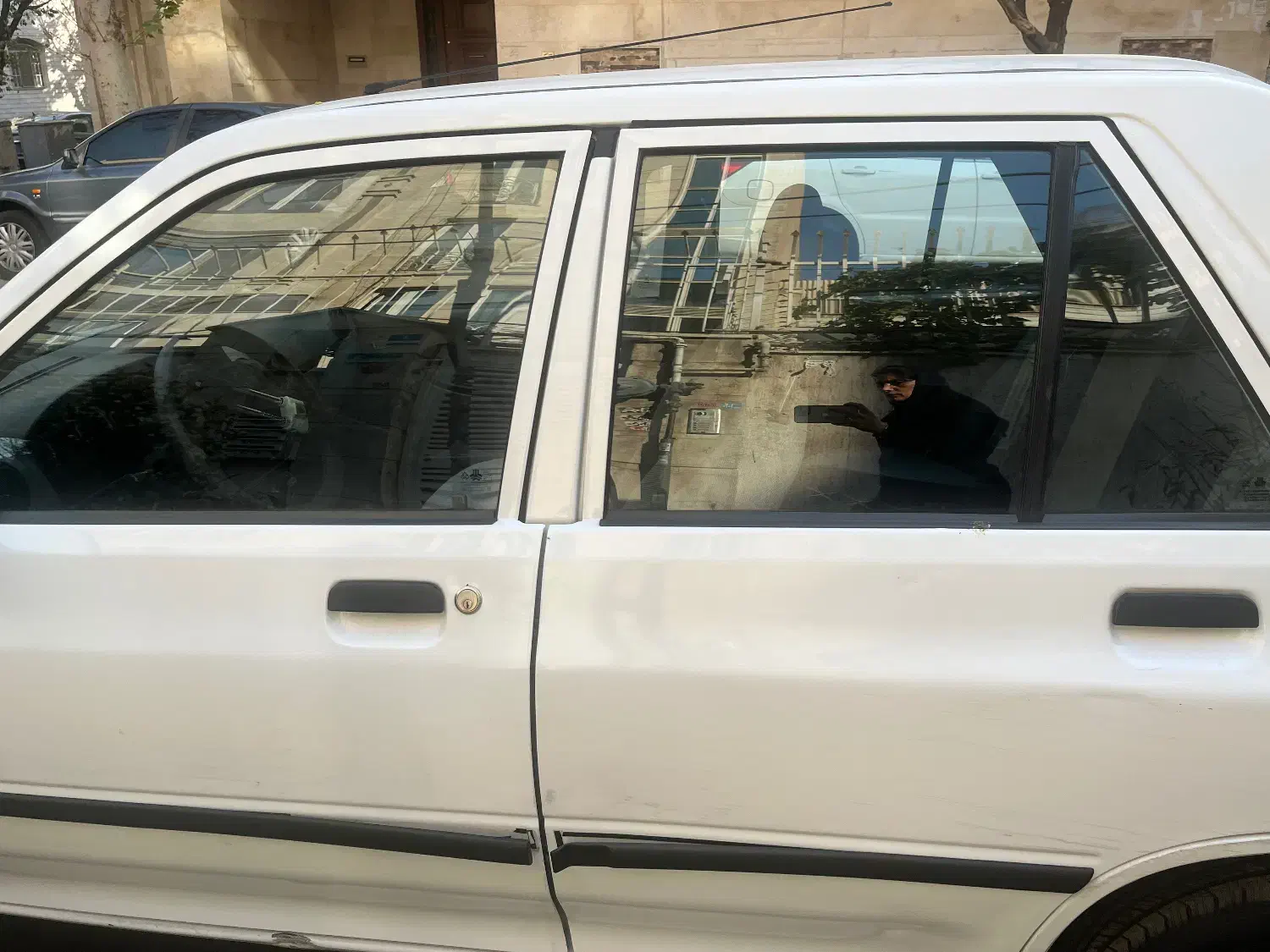 پراید 131 SE - 1399